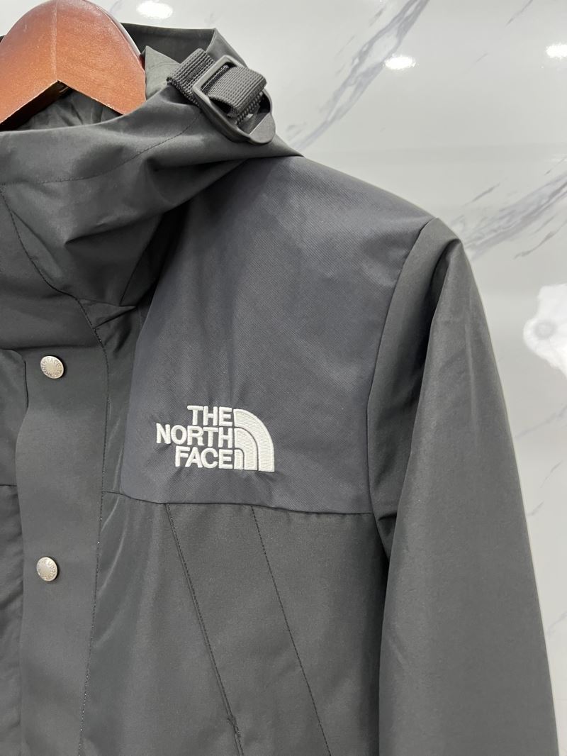 The North Face Down Jackets